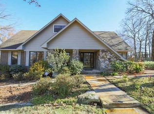 16 Minnehaha Ct, North Little Rock, AR 72116