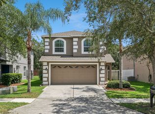 15321 Harrowgate Way, Winter Garden, FL 34787