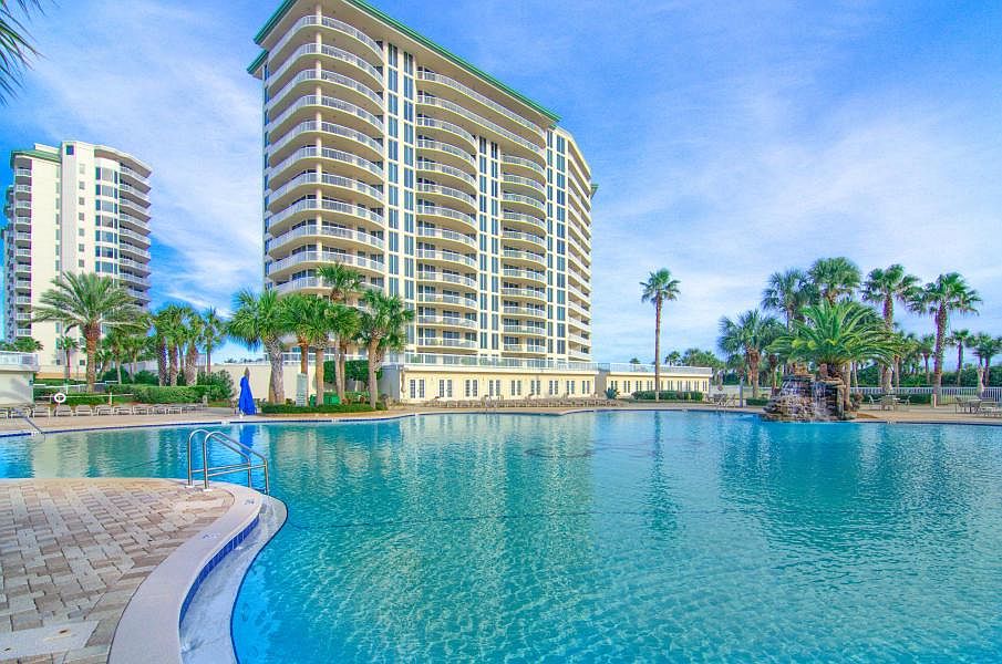 1st image of 15200 Emerald Coast Pkwy Unit 1106