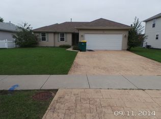 4709 Mallard Ln, Plainfield, IL 60586