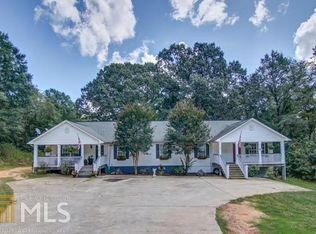 15 Oak St, Porterdale, GA 30014