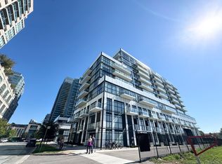 251 Manitoba St #2104, Toronto, ON M8Y 0C7