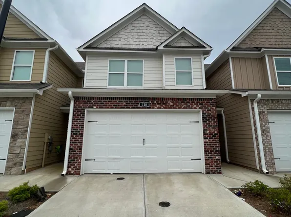110 Squarewood Ln, Cartersville, GA 30121