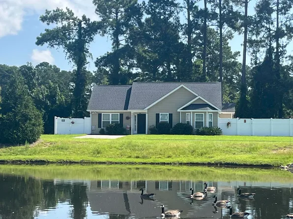 201 Holden Dr., Myrtle Beach, SC 29588