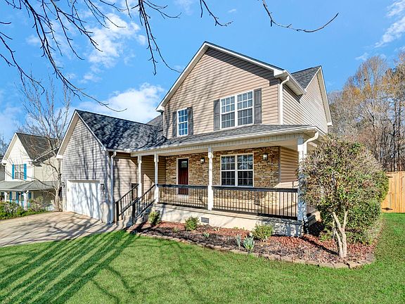 2nd image of 334 Cane Pole Walk