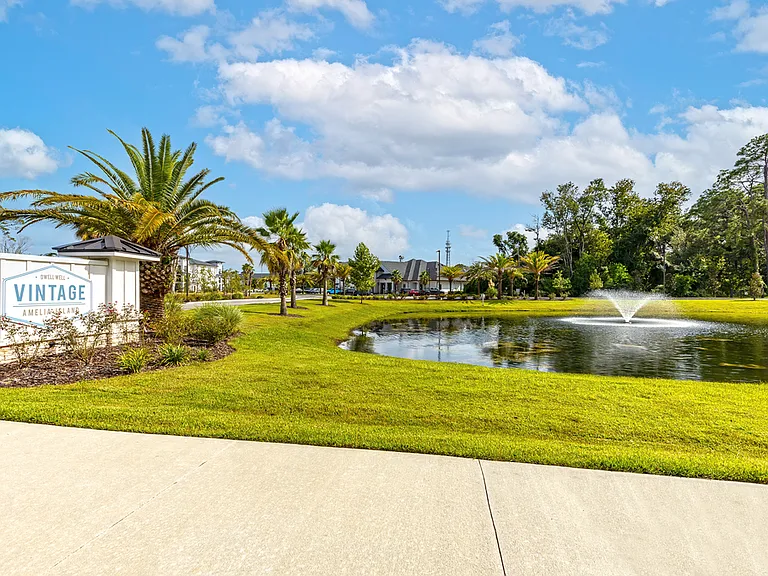 Vintage Amelia Island Apartments — Photo 96