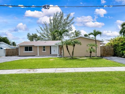 10420 SW 198th St, Cutler Bay, FL, 33157