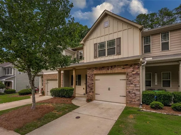 122 Oakview Psge, Canton, GA 30114
