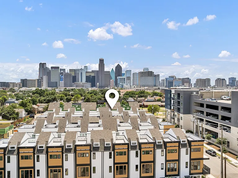 3612 San Jacinto St #101 — Photo 40