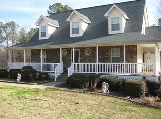 125 Jacqueline Dr, Griffin, GA 30223