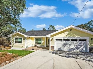 19593 Powder Horn Rd, Hidden Valley Lake, CA 95467