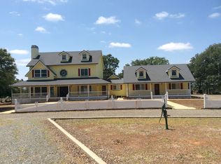 16234 Perimeter Rd, Grass Valley, CA 95949