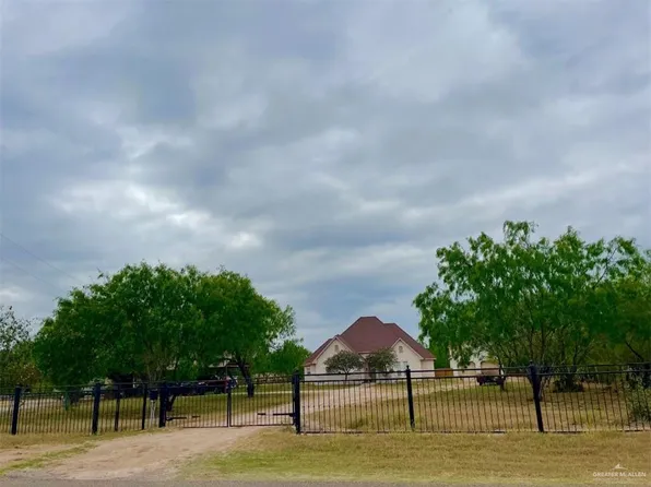 13117 Plantation Oaks Dr, Edinburg, TX 78541