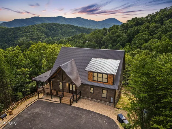 2698 Briley Way, Sevierville, TN 37862