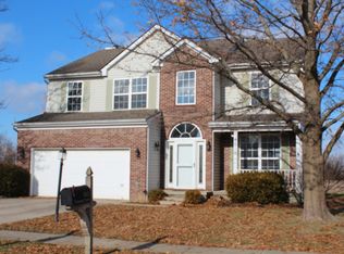 7618 Corsican Cir, Avon, IN