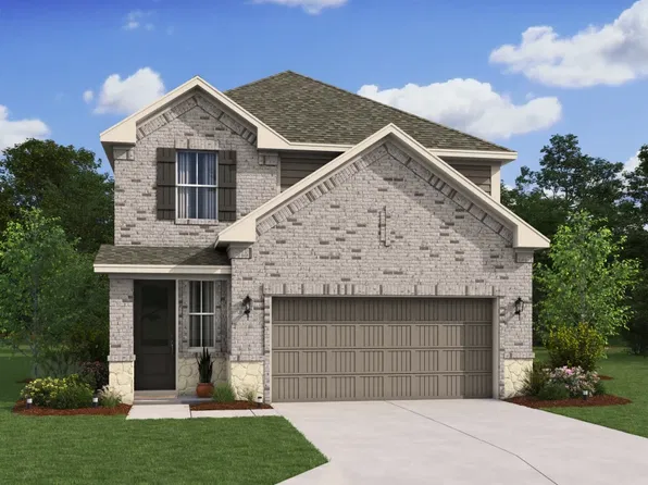 23634 Gulf Prairie Dr, Katy, TX 77493