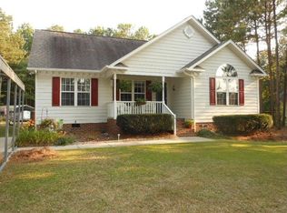 917 Wagstaff Rd, Fuquay Varina, NC 27526