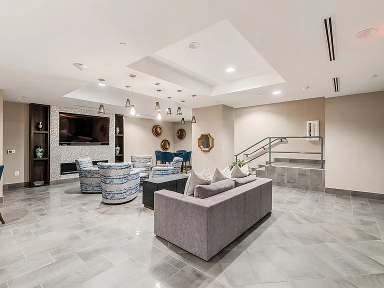 Entertainment Suite
