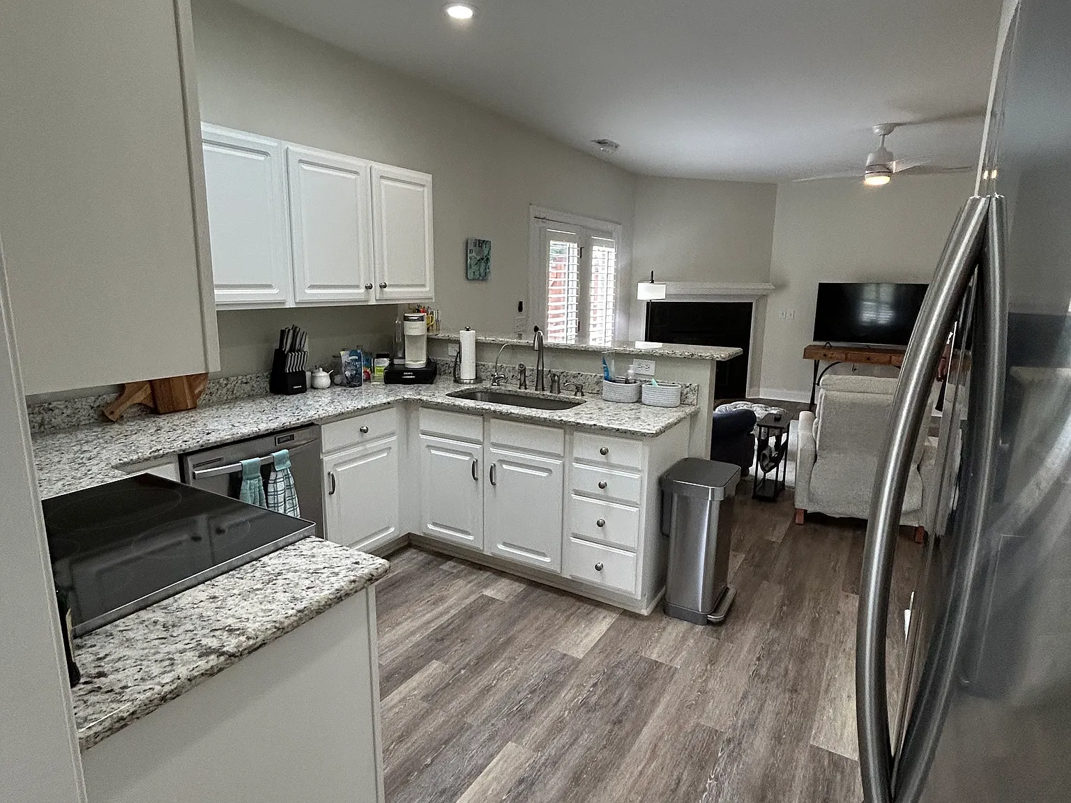 3 bed, 1665 sqft, $2,795 — Photo 4
