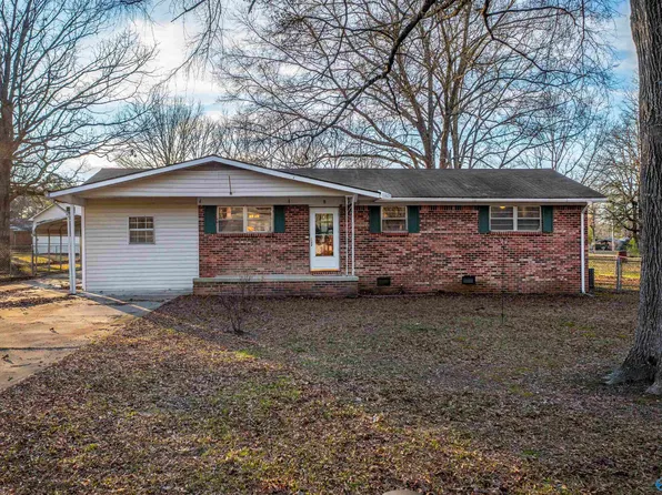 8 Smith Ct, Centre, AL 35960