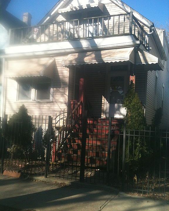 The House