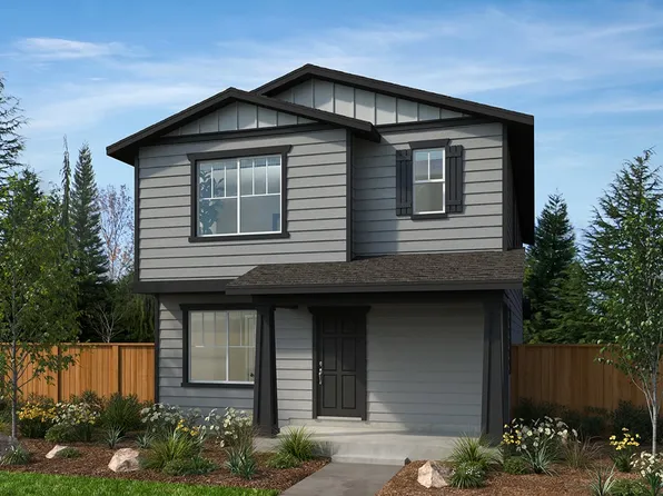5206 87th Dr NE, Marysville, WA 98270