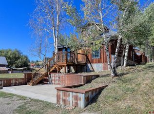 173 N 7th St, Pagosa Springs, CO 81147
