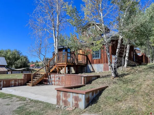 173 N 7th Street, Pagosa Springs, CO 81147
