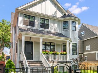 4137 N Paulina St, Chicago, IL 60613