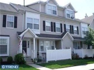 6202 Preston Way #6202, Mount Laurel, NJ 08054