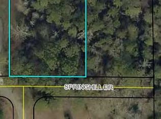 906 Springhill Dr, Warner Robins, GA 31088