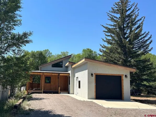 1315 Denver Ave, Saguache, CO 81149