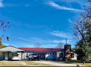 475 Garland Duncan Rd, Chadbourn, NC 28431