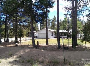 16143 Hawks Lair Rd, La Pine, OR 97739