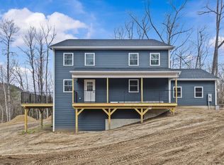 148 Texas Hill Cir, Huntington, VT 05462