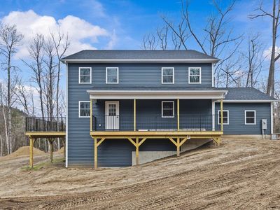 148 Texas Hill Circle, Huntington, VT, 05462