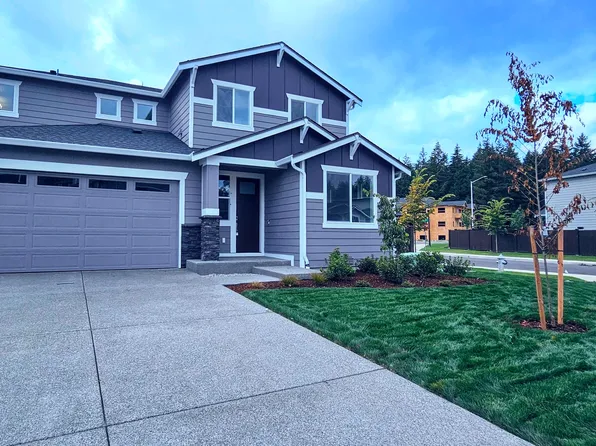 18202 132nd Ave E, Puyallup, WA 98374