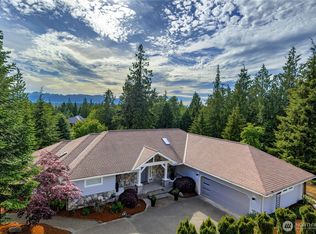 Woodridge Village Division 1, Port Ludlow, WA 98365