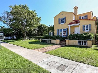 2620 Aurelia Pl, Fort Lauderdale, FL, 33301