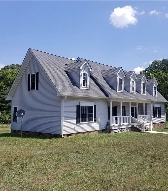 1121 Snow Hill Rd - Property Image