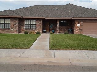 1005 Saunders Dr, Roswell, NM 88201