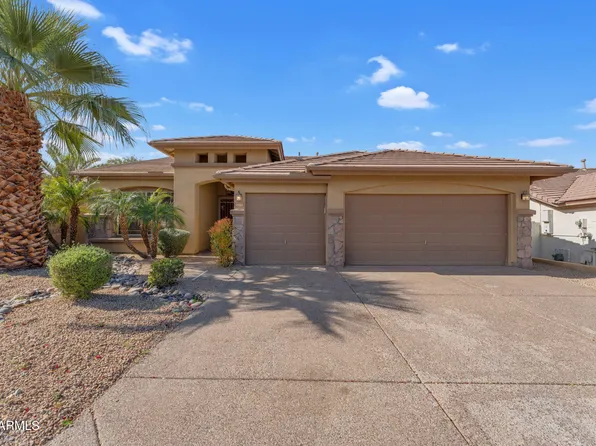 11444 S MORNINGSIDE Drive, Goodyear, AZ 85338