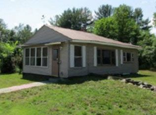 66 Indian Brook Rd, Essex Jct, VT 05452