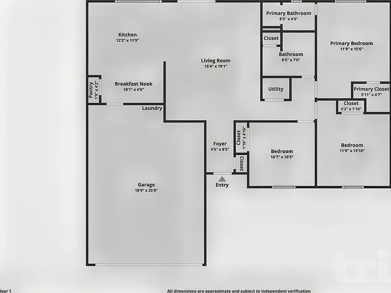 333 Clearfield Dr — Photo 3