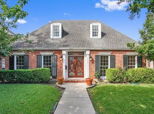 4534 Owens Blvd, New Orleans, LA 70122