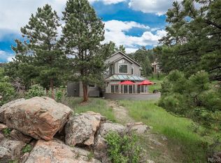 1146 Preserve Circle, Golden, CO 80401