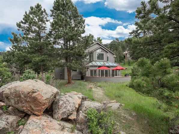 1146 Preserve Circle, Golden, CO 80401