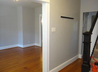 935 Quincy St NW, Washington, DC