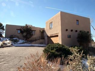 223 Spring Creek Ln NE, Albuquerque, NM 87122