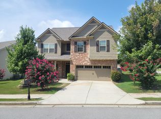 3634 Fallen Oak Ln, Buford, GA 30519